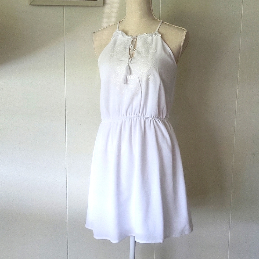 Francesca's small dress NWT